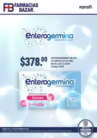 Catálogo Farmacias Bazar Página 12