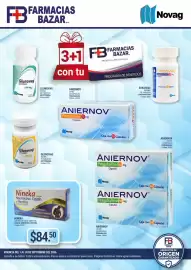 Catálogo Farmacias Bazar Página 13
