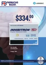 Catálogo Farmacias Bazar Página 14