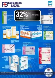 Catálogo Farmacias Bazar Página 15