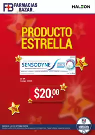 Catálogo Farmacias Bazar Página 17