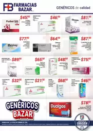 Catálogo Farmacias Bazar Página 2
