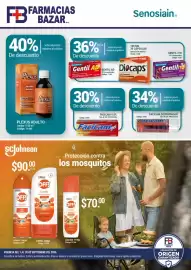 Catálogo Farmacias Bazar Página 20