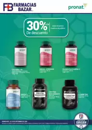 Catálogo Farmacias Bazar Página 21