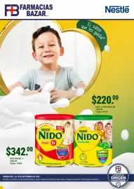 Catálogo Farmacias Bazar Página 22