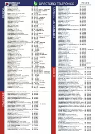 Catálogo Farmacias Bazar Página 25
