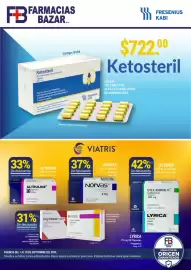 Catálogo Farmacias Bazar Página 4