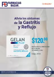 Catálogo Farmacias Bazar Página 5