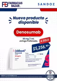 Catálogo Farmacias Bazar Página 8
