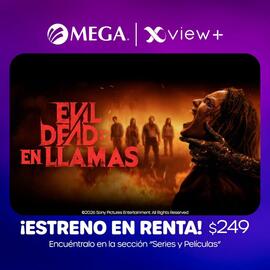 Catálogo Megacable Página 4