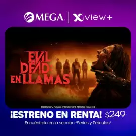 Catálogo Megacable Página 4