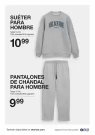 Catálogo Zeeman semana 36 Página 10