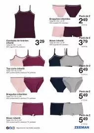 Catálogo Zeeman semana 36 Página 13