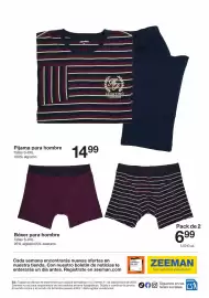 Catálogo Zeeman semana 36 Página 15