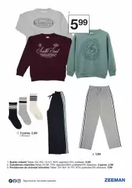 Catálogo Zeeman semana 36 Página 7