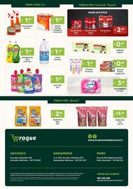 Folheto Roque Supermercados Página 4