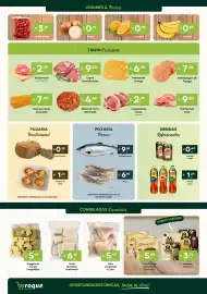 Folheto Roque Supermercados Página 2