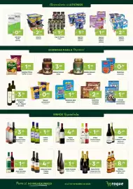 Folheto Roque Supermercados Página 3
