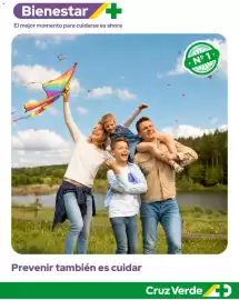 Catálogo Cruz Verde Página 17