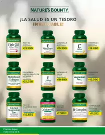 Catálogo Cruz Verde Página 20