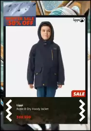 Catálogo Lippi Página 4