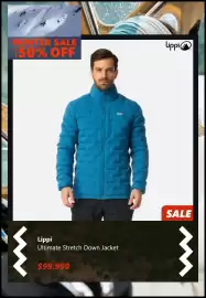 Catálogo Lippi Página 5