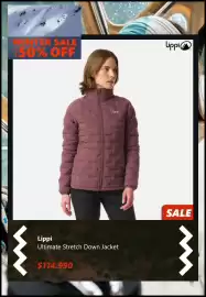 Catálogo Lippi Página 6