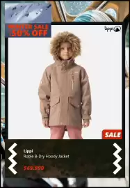 Catálogo Lippi Página 7