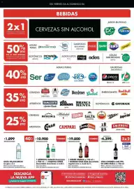 Folleto Disco Página 5: Vino cordero con piel de lobo malbec €4.399,00