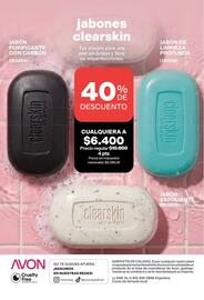 Catálogo Avon Página 188