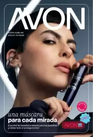 Catálogo Avon Página 1