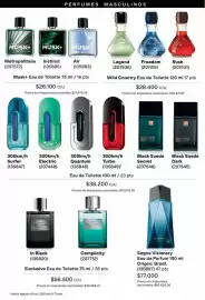 Catálogo Avon Página 100: Avon - segno visionary eau de parfum 100 ml €77.000,00