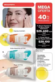 Catálogo Avon Página 111
