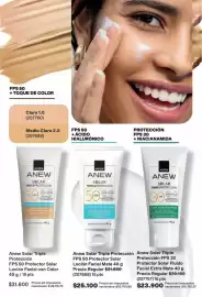 Catálogo Avon Página 114