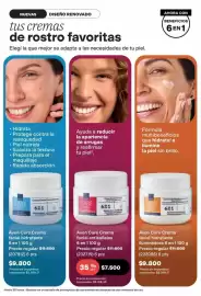 Catálogo Avon Página 119