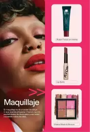 Catálogo Avon Página 12