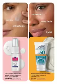 Catálogo Avon Página 120