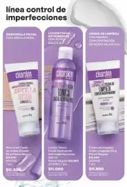 Catálogo Avon Página 121