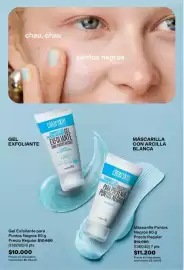 Catálogo Avon Página 122