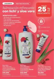 Catálogo Avon Página 125