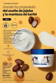 Catálogo Avon Página 126
