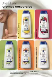 Catálogo Avon Página 128