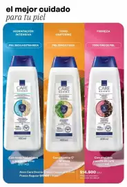 Catálogo Avon Página 129