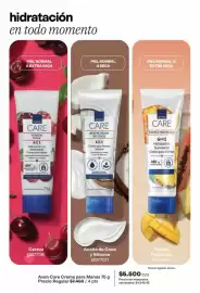 Catálogo Avon Página 130
