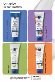 Catálogo Avon Página 131