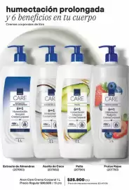 Catálogo Avon Página 134