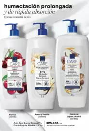 Catálogo Avon Página 135