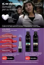 Catálogo Avon Página 136