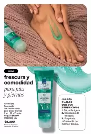 Catálogo Avon Página 139