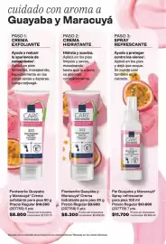 Catálogo Avon Página 142
